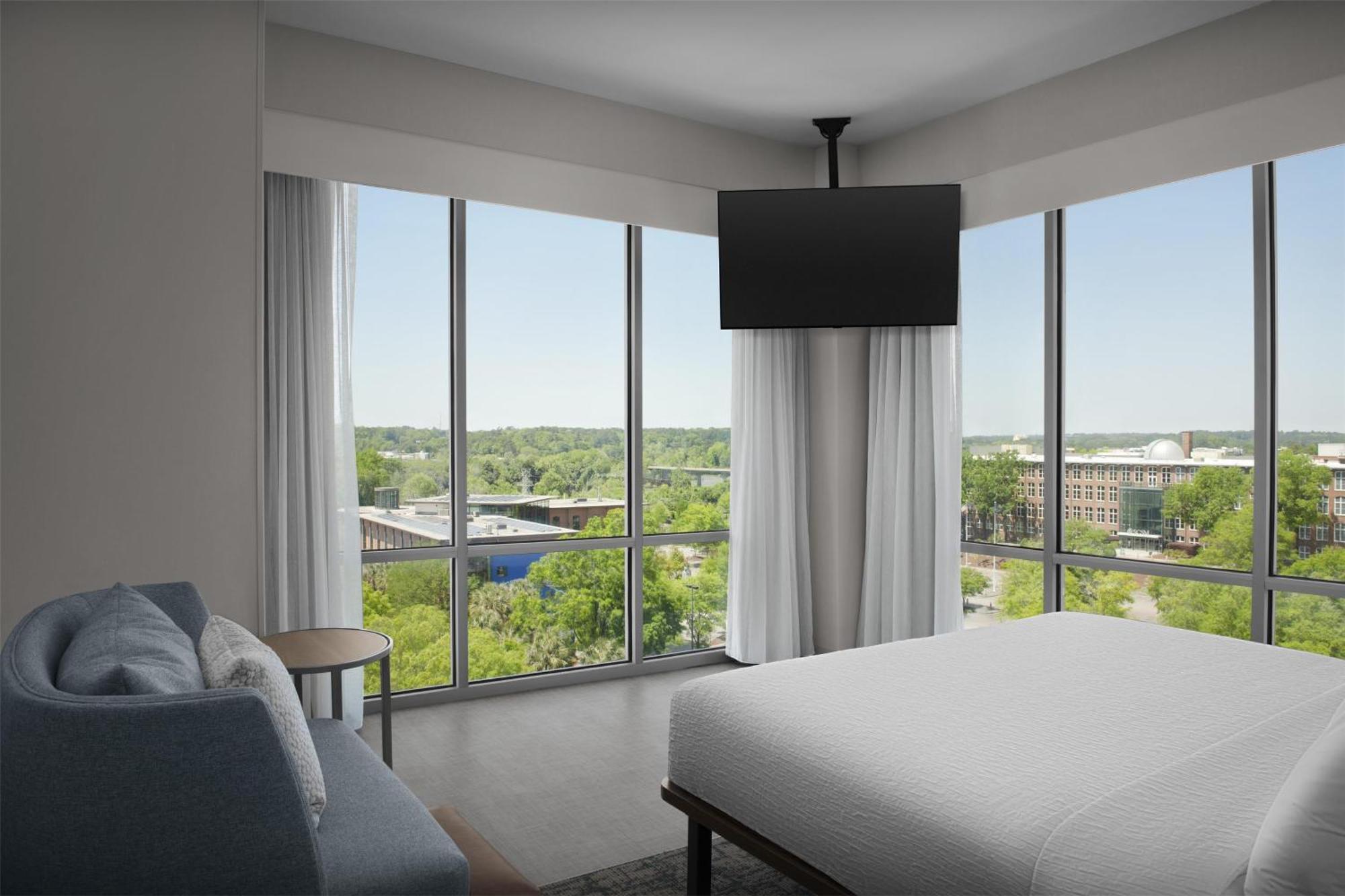 Homewood By Hilton Downtown Hotel