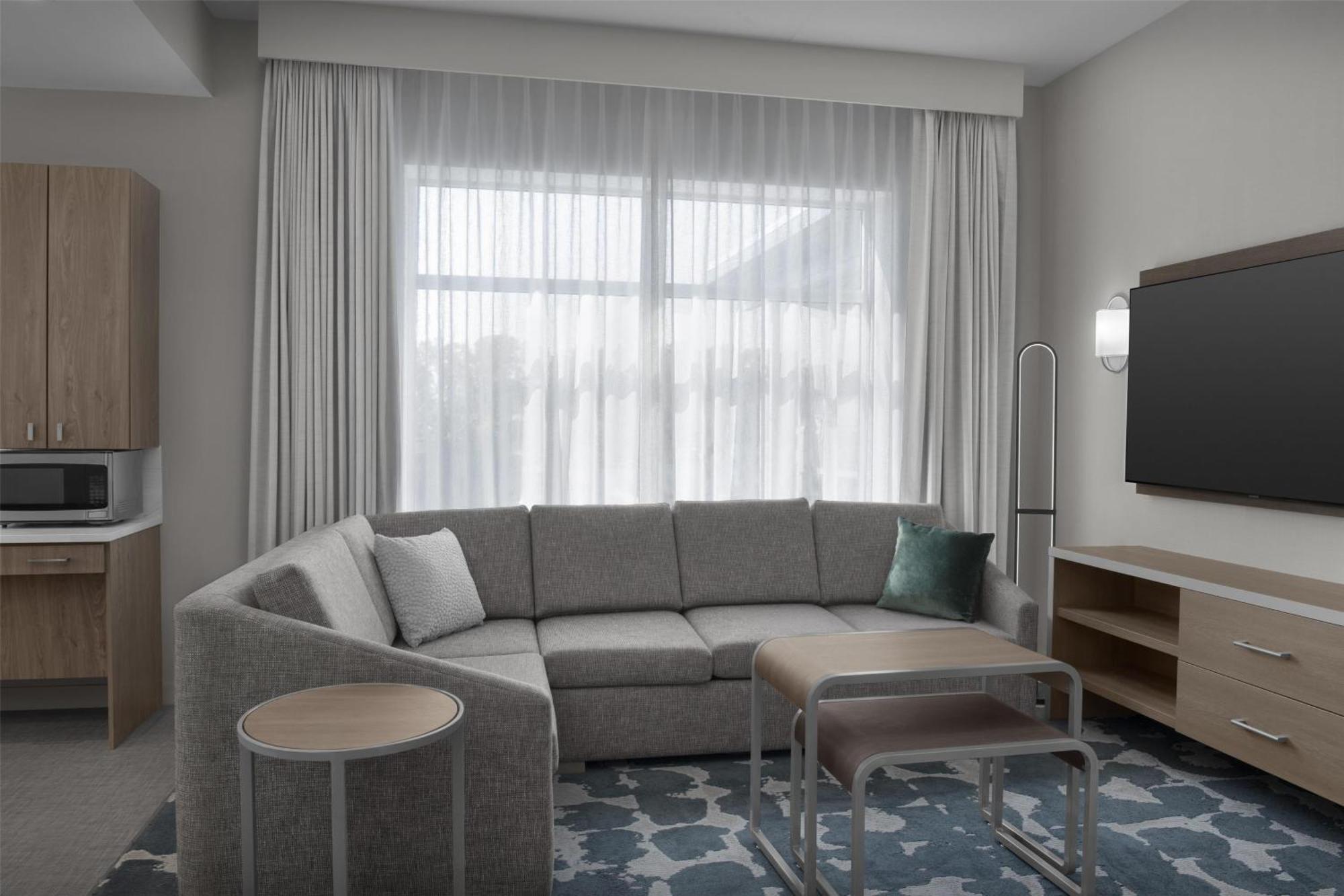 Homewood By Hilton Downtown Hotel Columbia