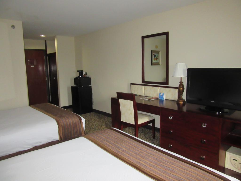 Baymont By Wyndham Jackson Hotel 3*