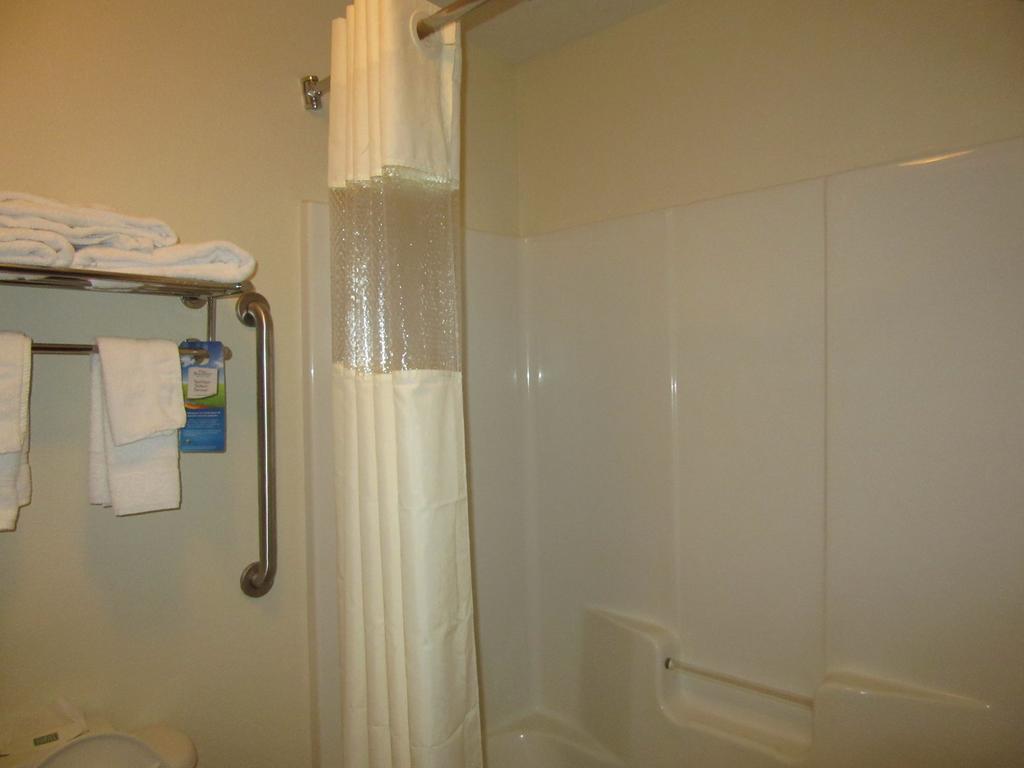 Baymont By Wyndham Jackson Hotel Columbia