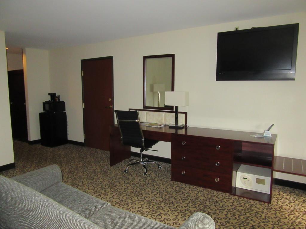 Baymont By Wyndham Jackson 3*