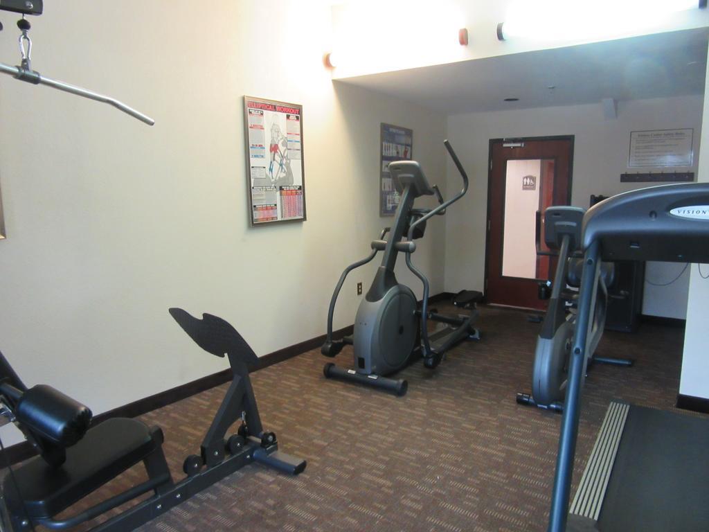Baymont By Wyndham Jackson 3* Columbia