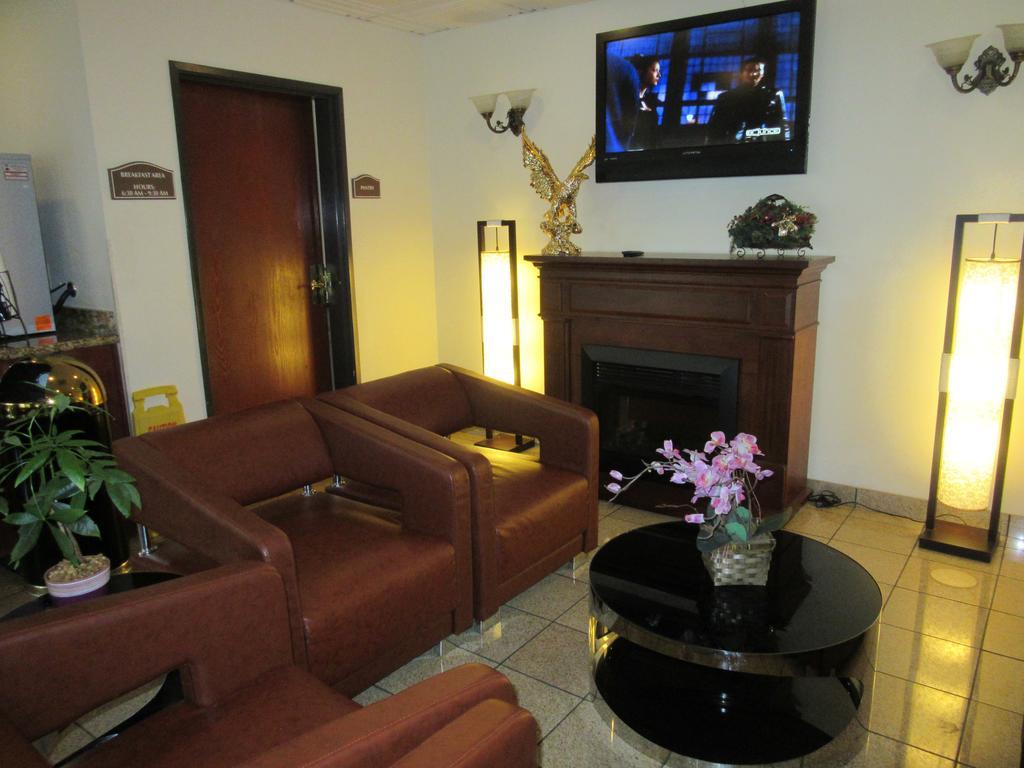 Hotel Baymont By Wyndham Jackson 3*