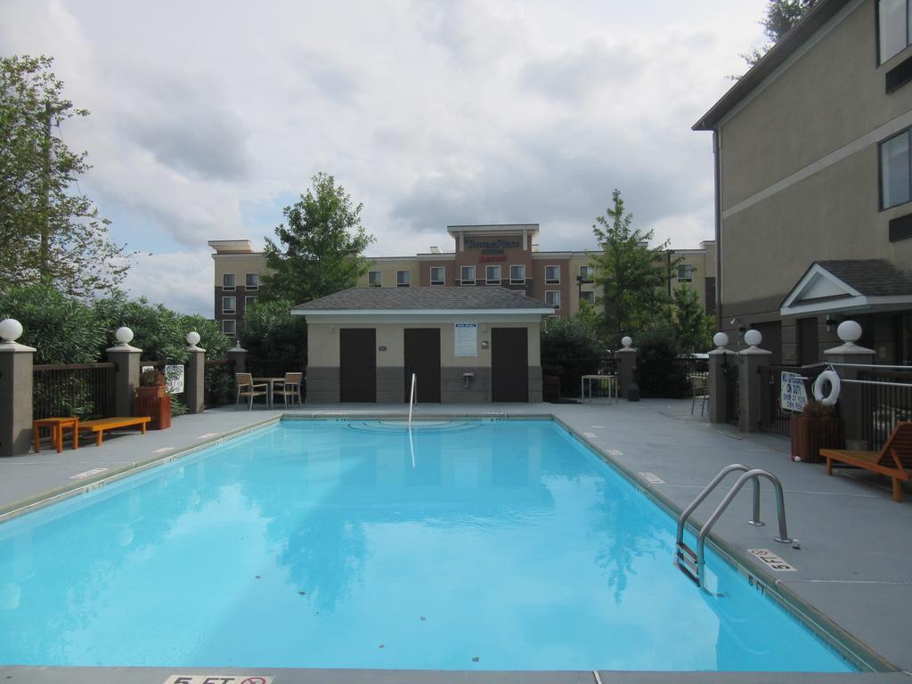 Baymont By Wyndham Jackson Hotel 3*
