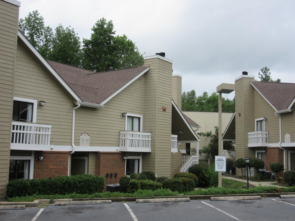 Cloverleaf - Columbia, Sc