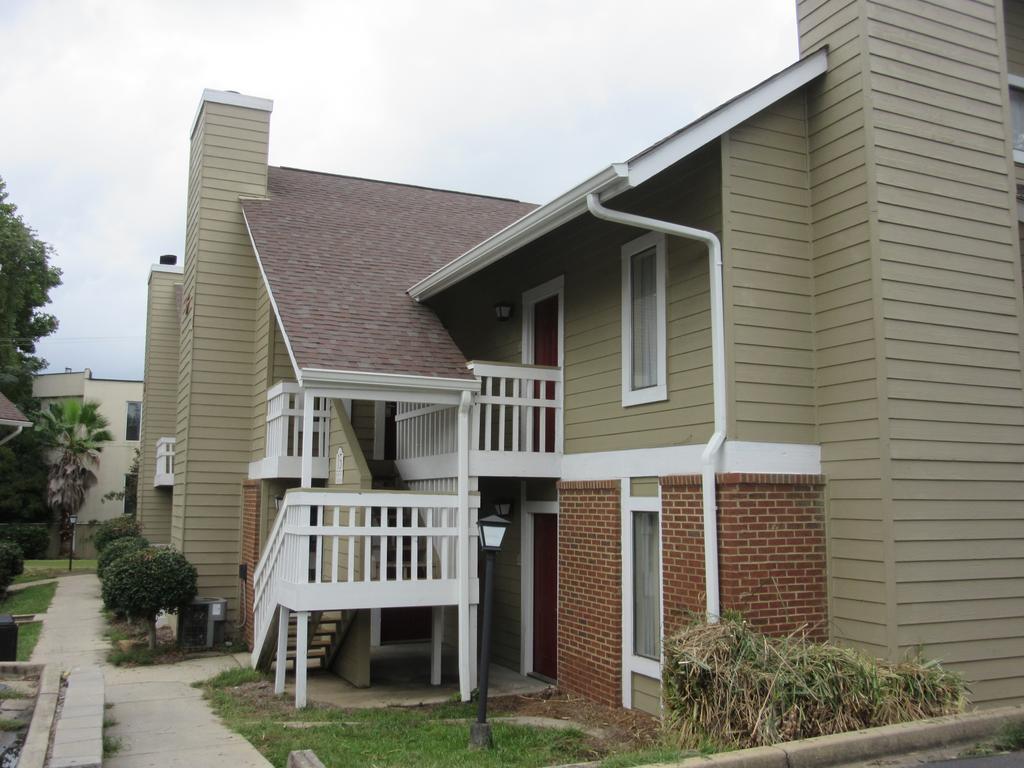 Cloverleaf - Columbia, Sc 2* Columbia