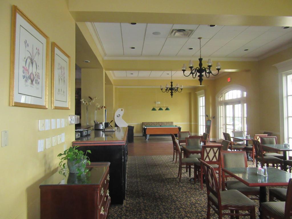 Gervais Street Hotel