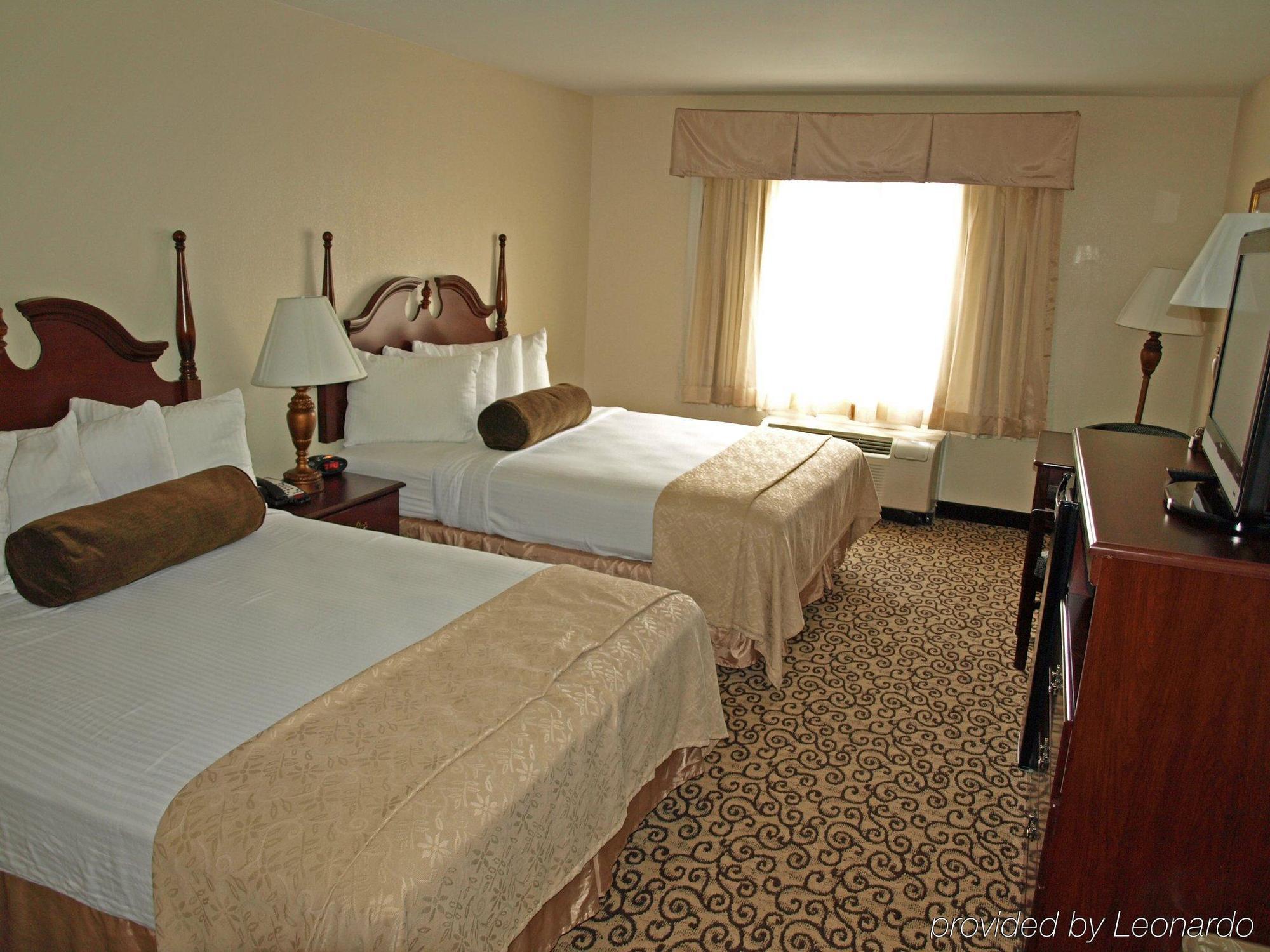 Baymont By Wyndham Jackson 3* Columbia