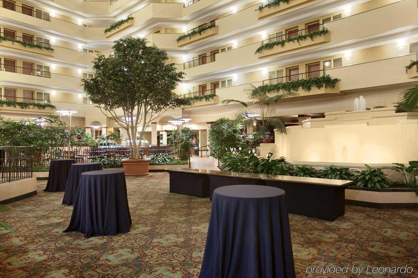Embassy By Hilton Greystone