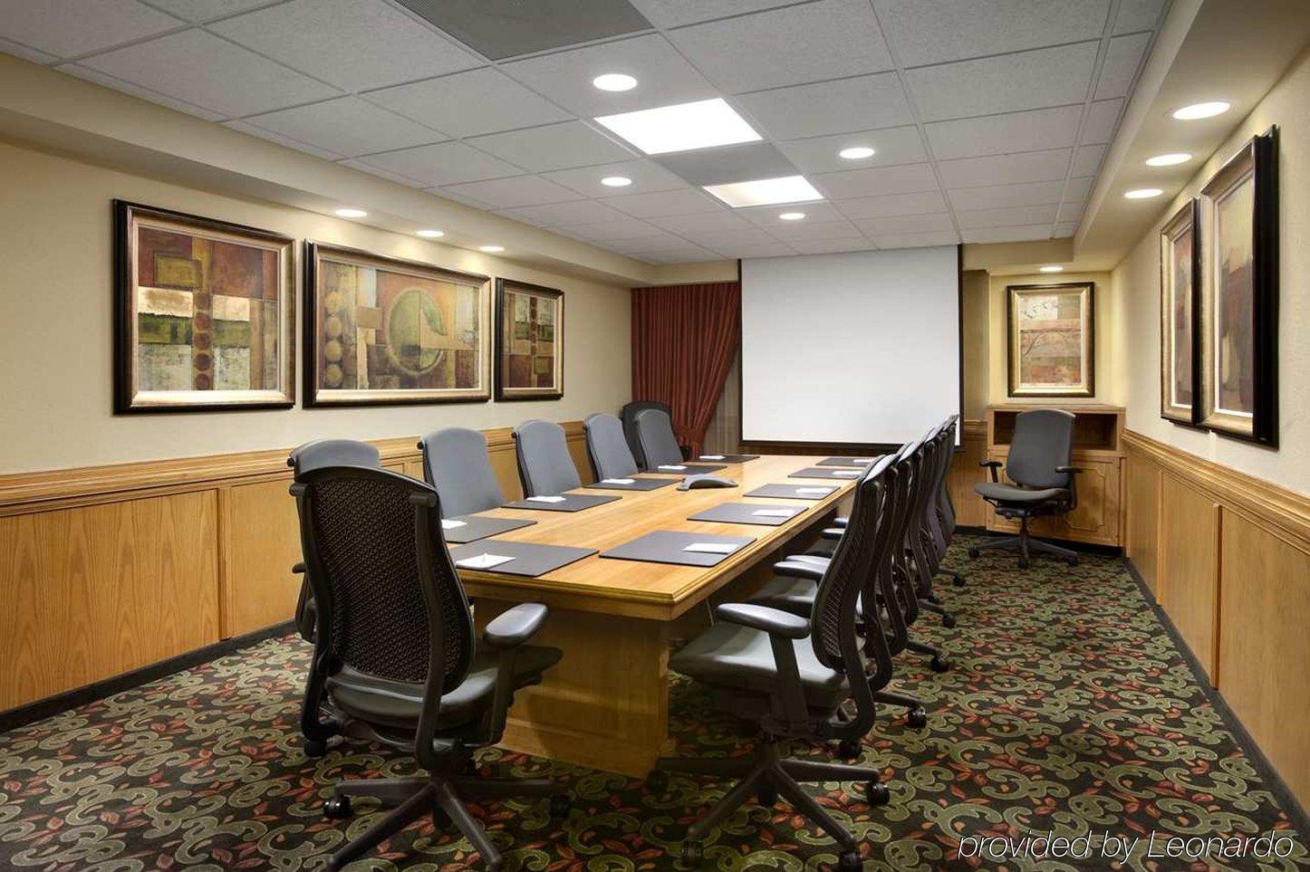Embassy By Hilton Greystone