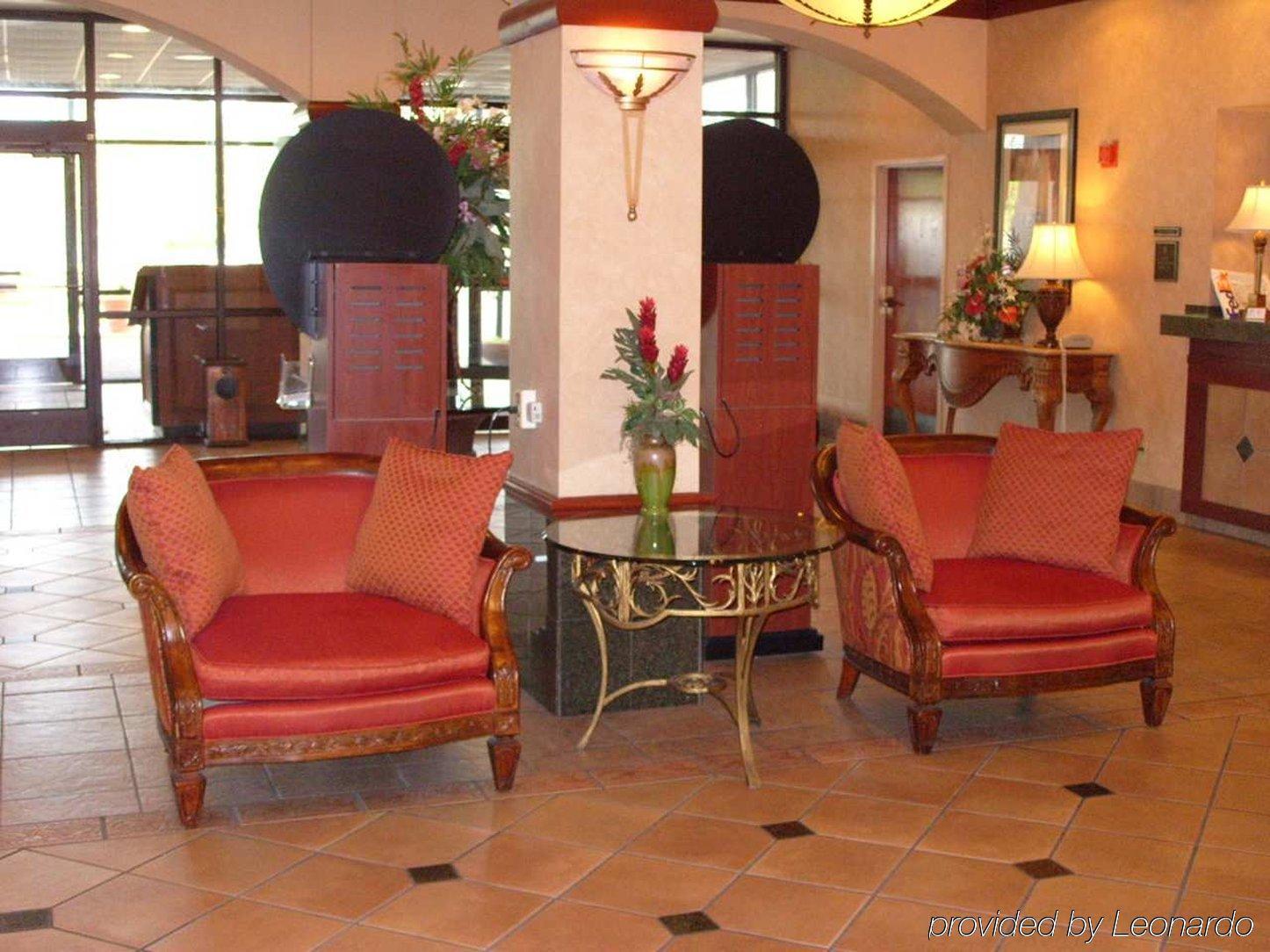 Embassy By Hilton Greystone Hotel