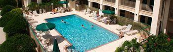 6 - University Of South Carolina Hotel