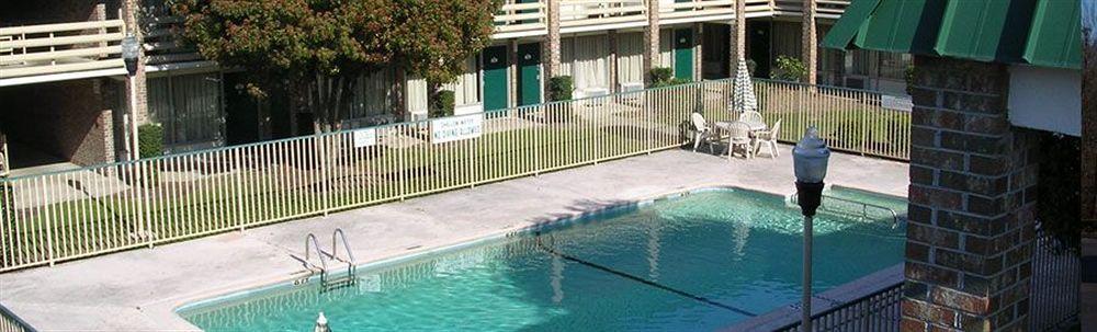 6 - University Of South Carolina Hotel 2*