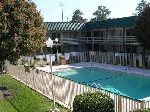 Hotel 6 - University Of South Carolina Columbia