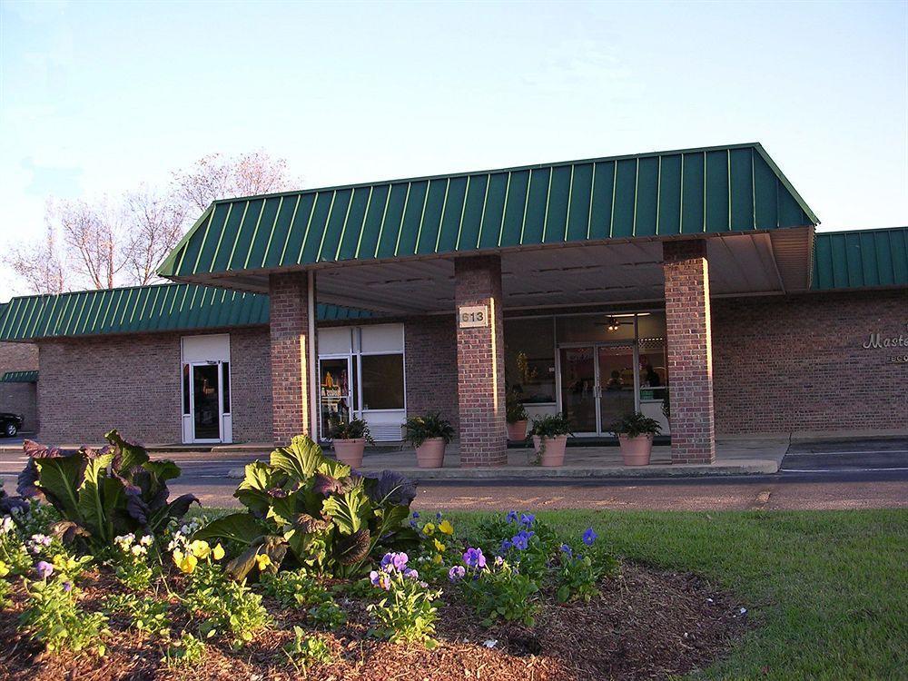 Hotel 6 - University Of South Carolina
