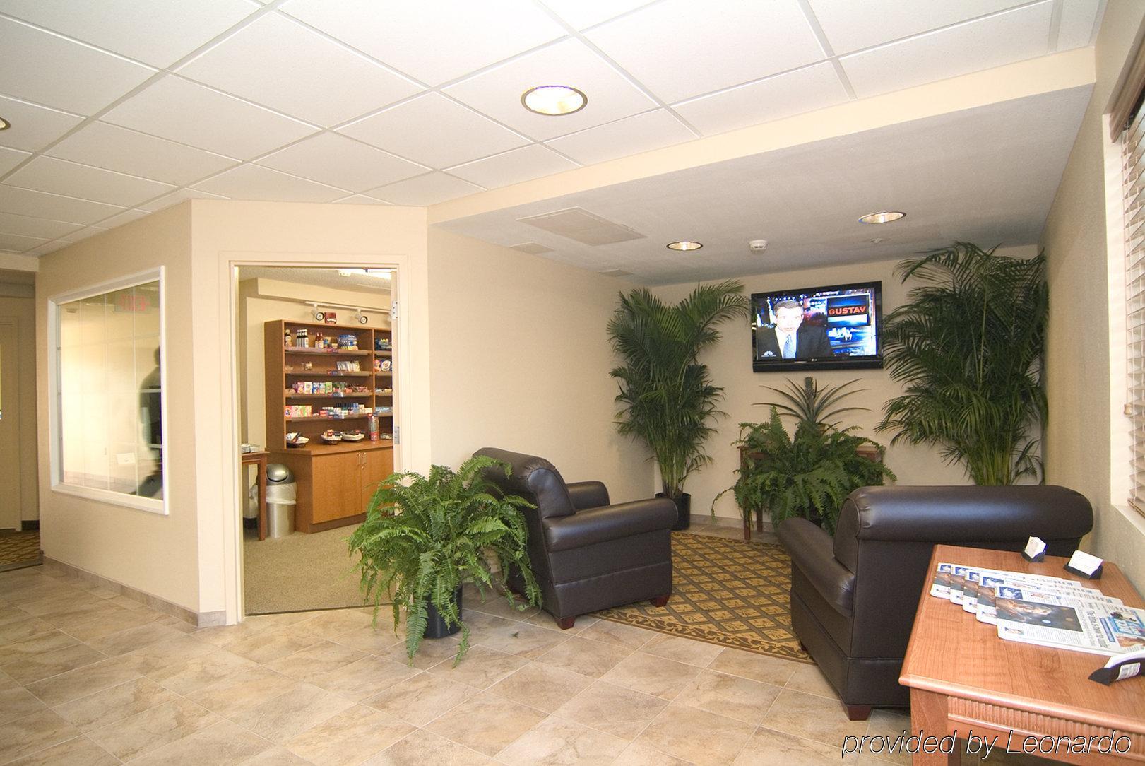 Candlewood Columbia-fort Jackson By Ihg 3* Columbia