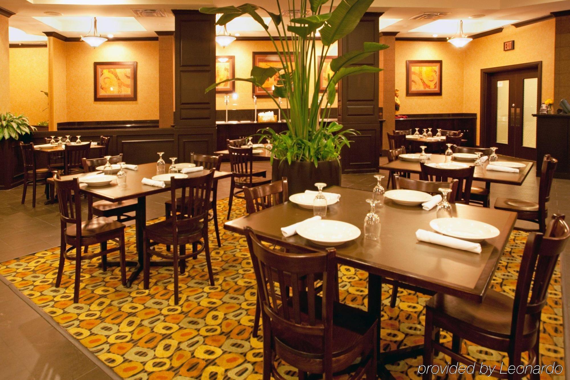 Delta By Marriott Northeast Hotel