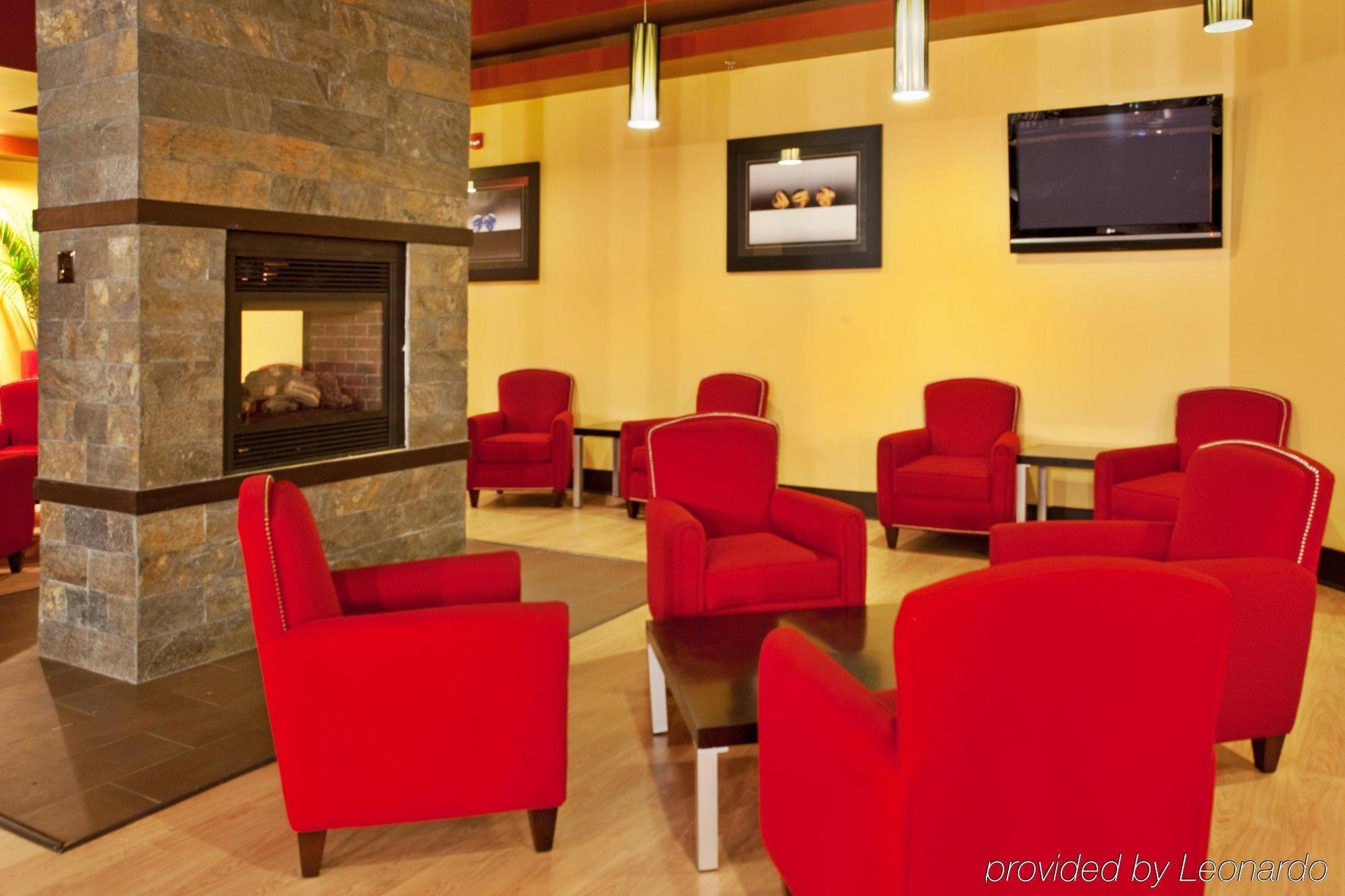 Hotel Delta By Marriott Northeast Columbia