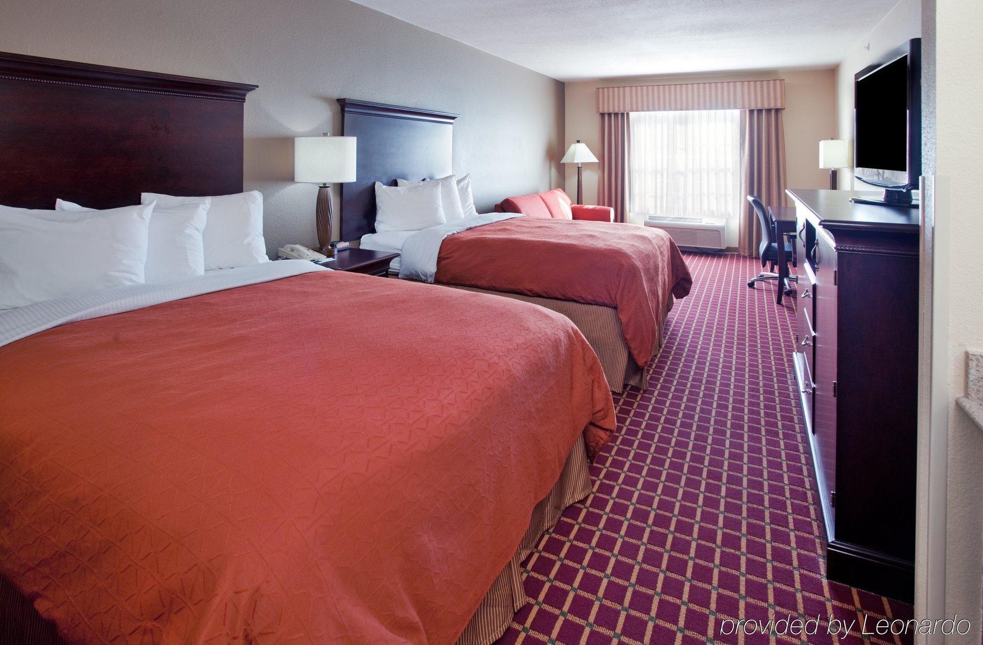 Country & By Radisson, Columbia, Sc 2* Columbia
