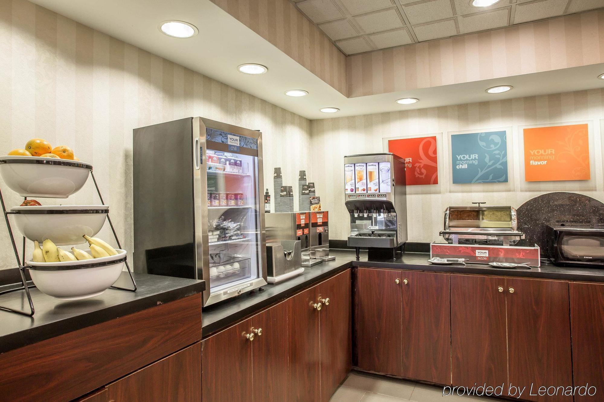 Hotel Comfort & Ftjackson Maingate Columbia