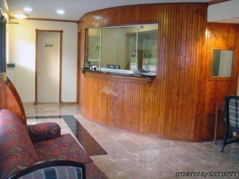 Rodeway & Jackson Hotel
