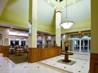 Hilton Garden Columbia/harbison