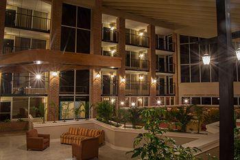 Wyndham Garden Columbia-ft Jackson Hotel
