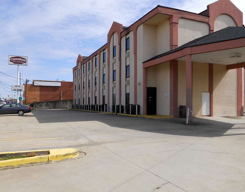 Hotel Gallus Stadium Park Inn, Ascend Collection Columbia