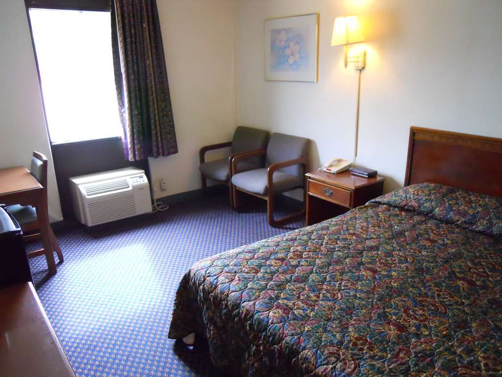 Hotel Gallus Stadium Park Inn, Ascend Collection Columbia