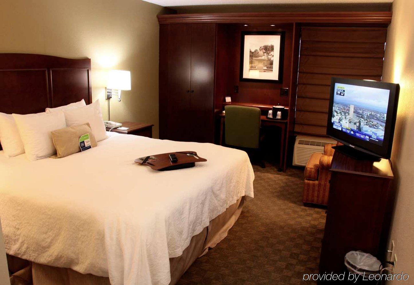 Hampton Columbia-i-26 Airport Hotel Columbia