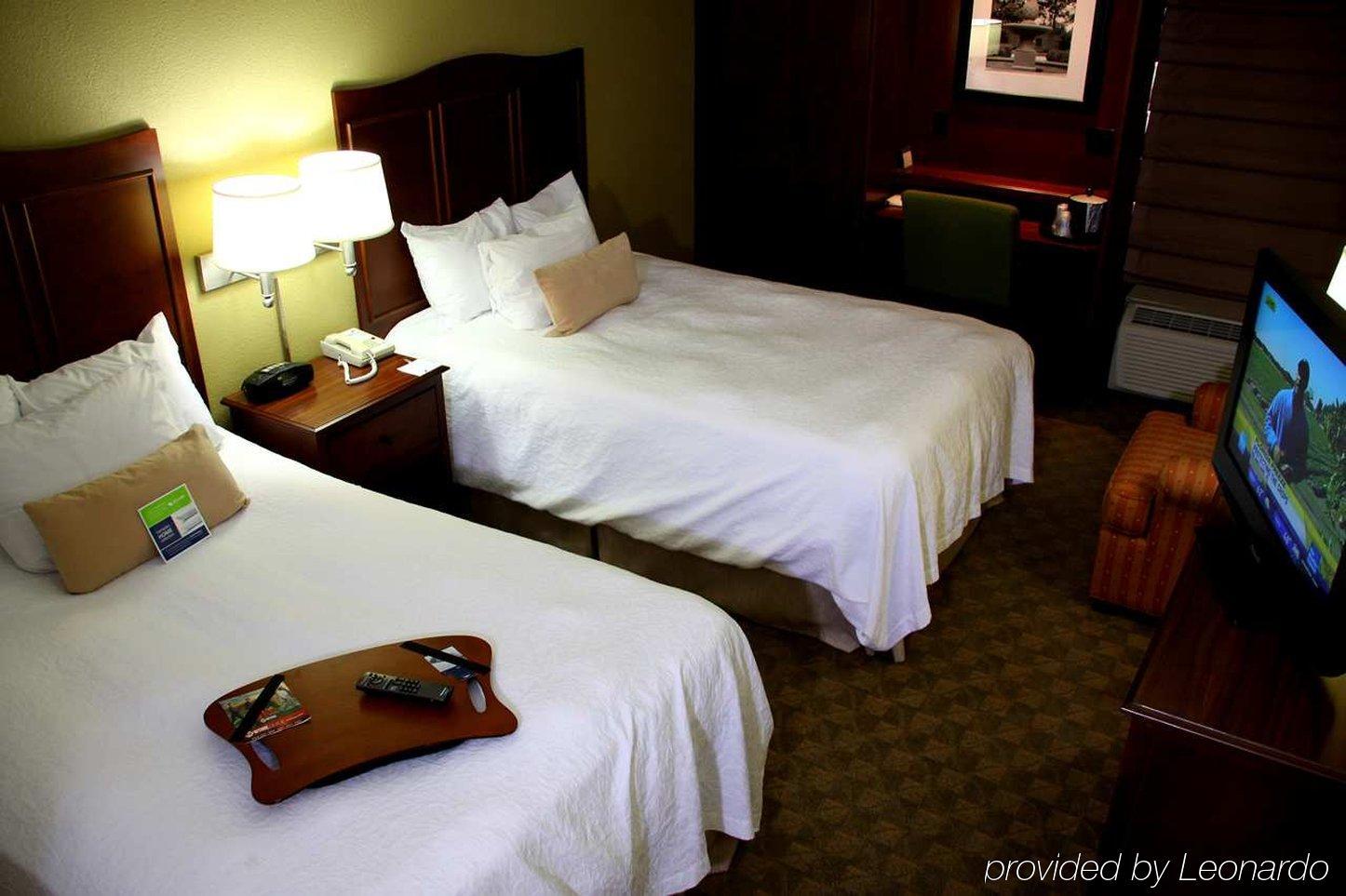 Hampton Columbia-i-26 Airport Hotel