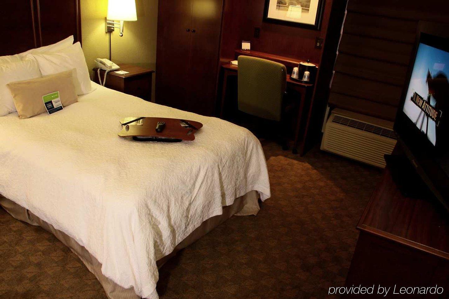 Hampton Columbia-i-26 Airport 3*