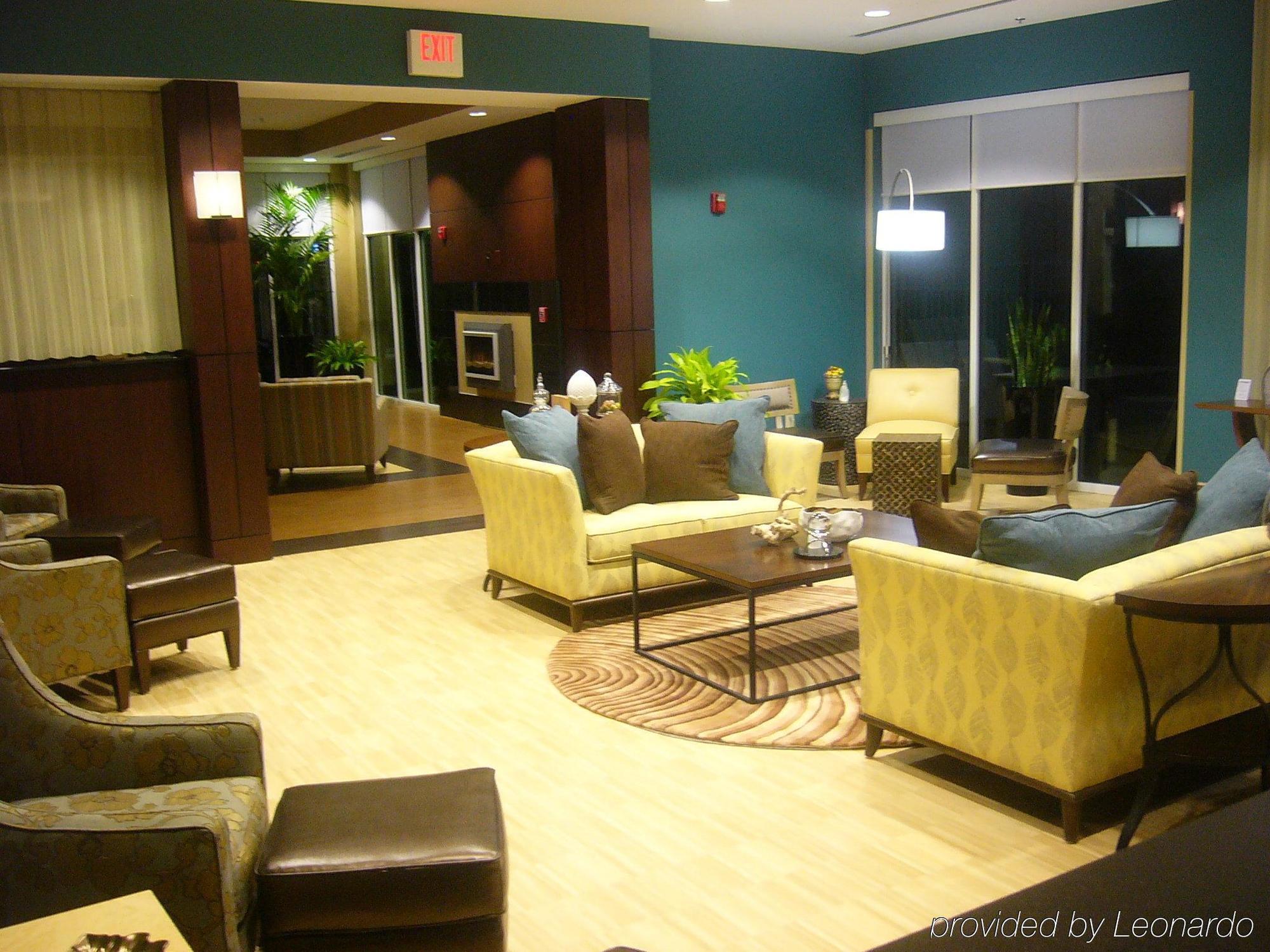 Hotel Hilton Garden Airport, Sc 3*