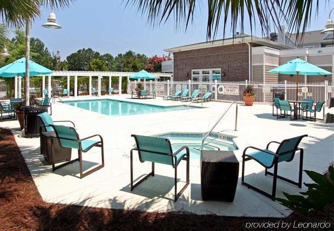 Northeast/fort Jackson Area 3* Columbia