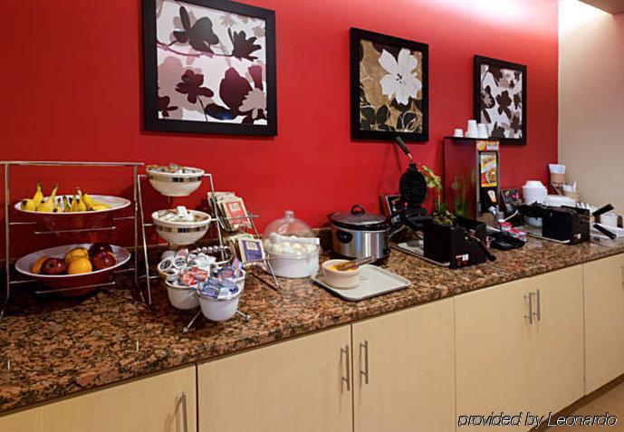 Hotel Towneplace Southeast / Jackson 3*