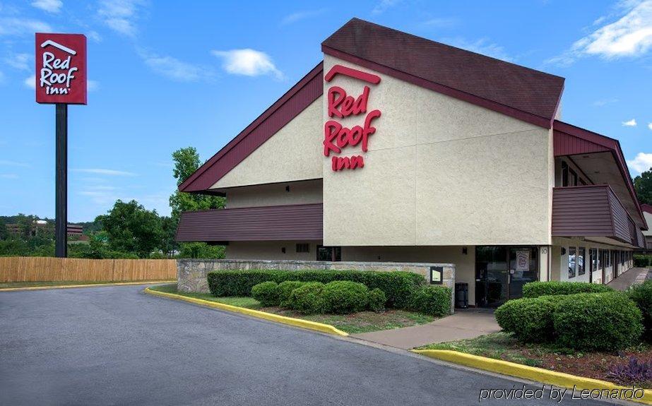 Red Roof East - Ft Jackson Motel Columbia