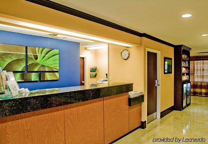 Fairfield By Marriott & Harbison Columbia