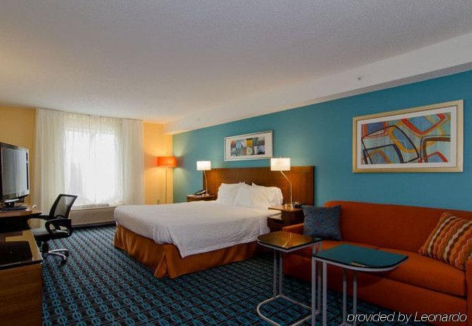 Fairfield By Marriott & Harbison 3* Columbia