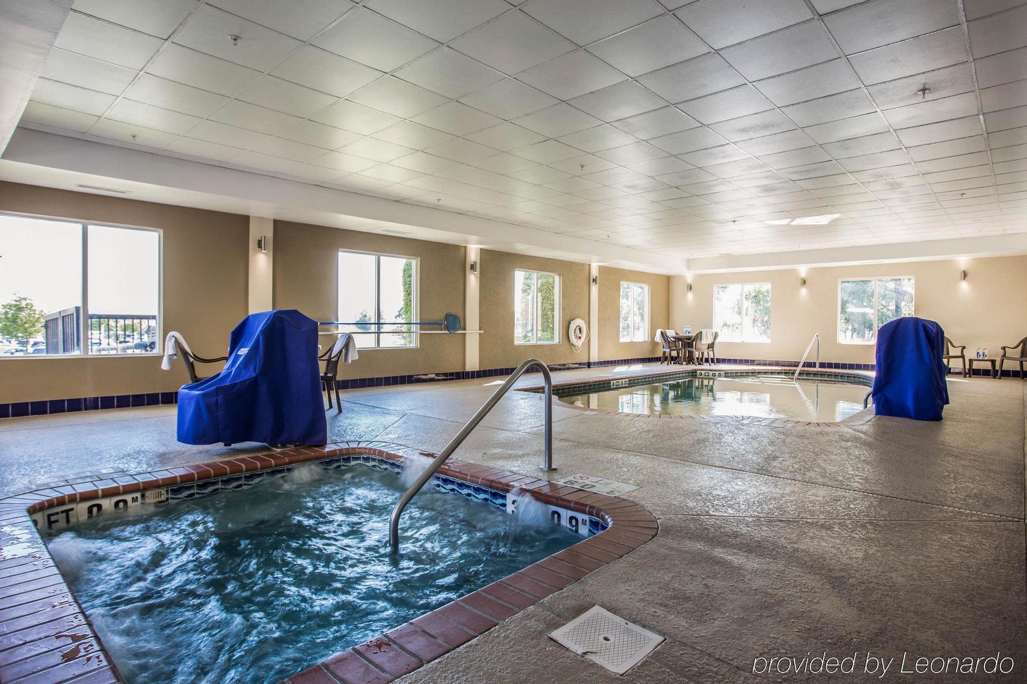 Comfort At Harbison Hotel Columbia