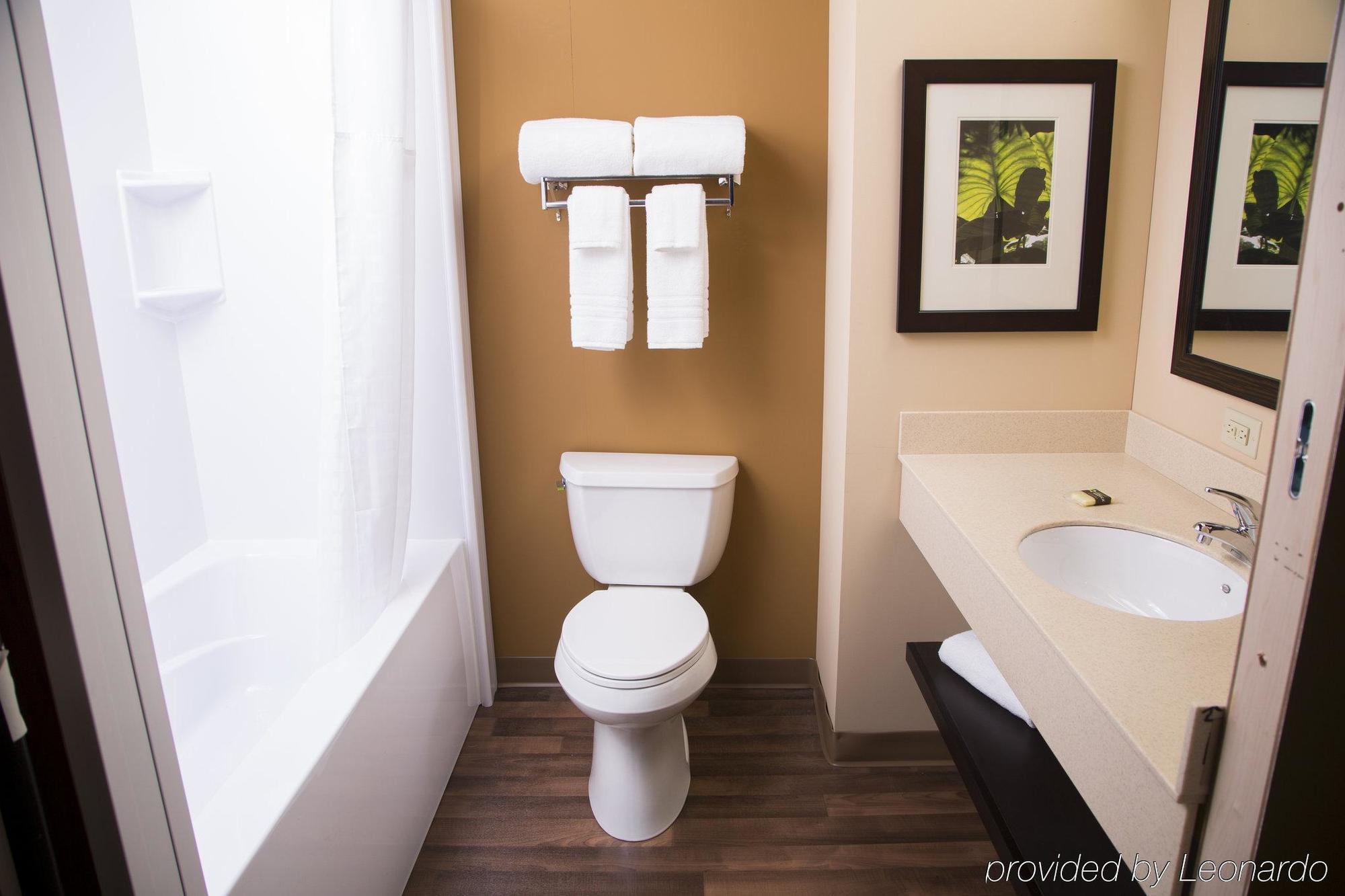 Extended America Select - - Northwest Harbison Hotel Columbia