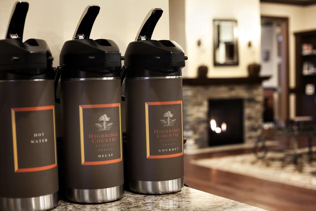 Hotel Country & By Radisson, At Harbison, Sc Columbia