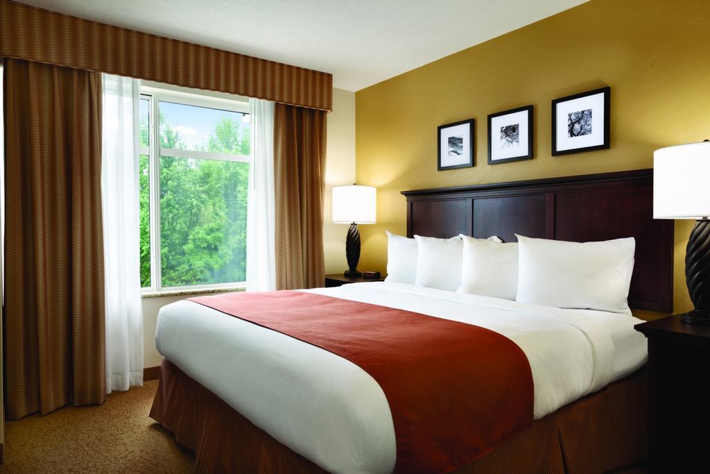 Country & By Radisson, At Harbison, Sc Columbia