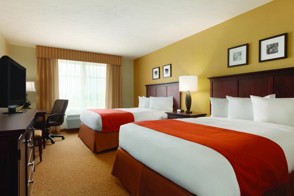 Country & By Radisson, At Harbison, Sc Columbia
