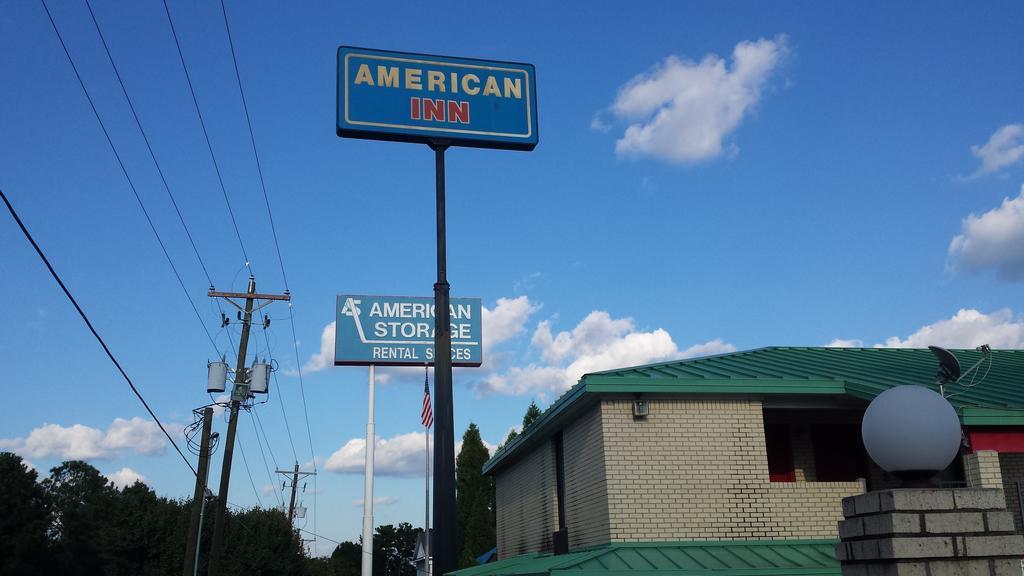 American Columbia