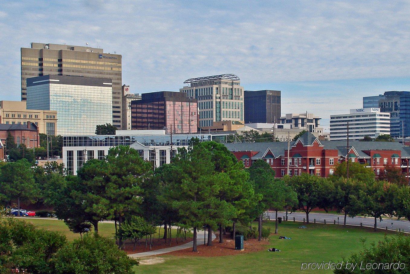 Hotel Express & Columbia-i-26 @ Harbison Blvd By Ihg 2*