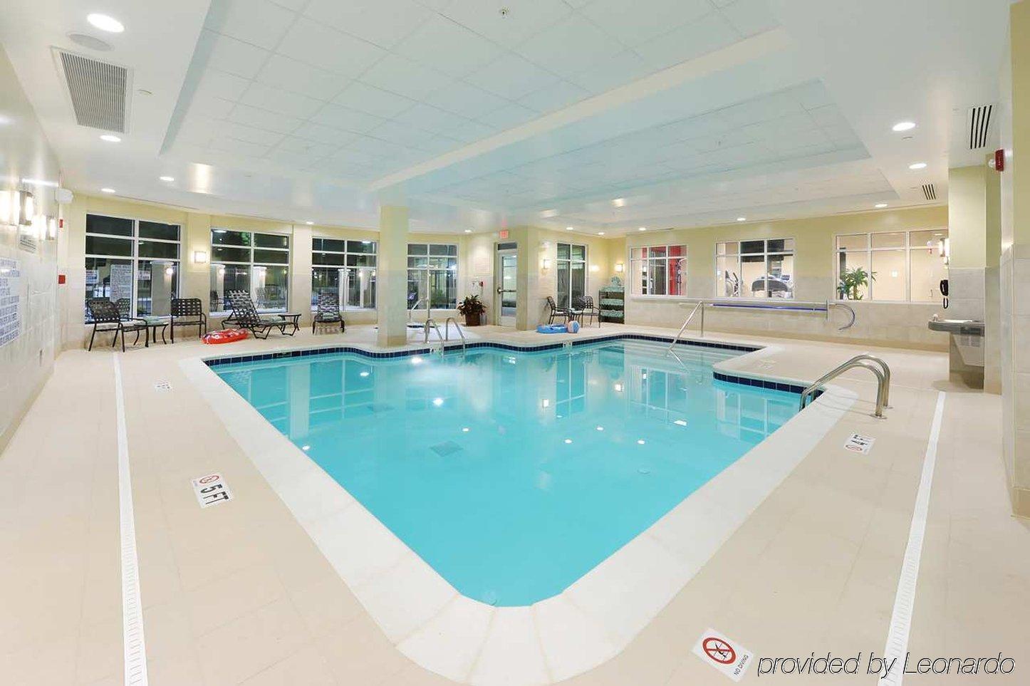 Hotel Hilton Garden Columbia/northeast