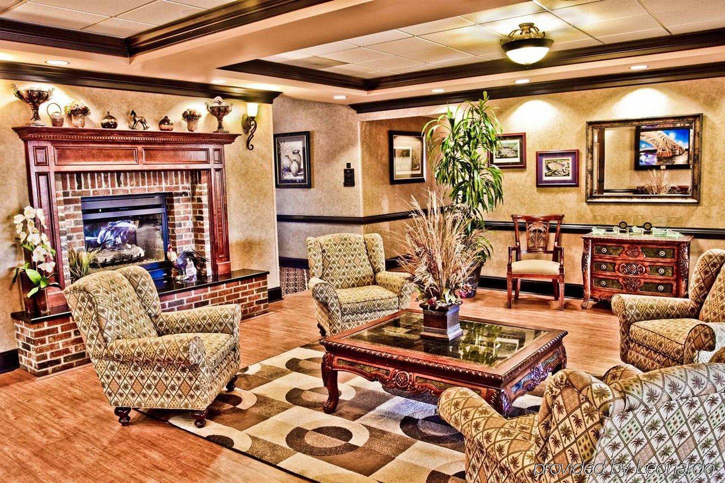 Hotel Homewood By Hilton Columbia, Sc Columbia
