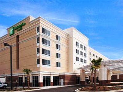 Hilton Garden Airport, Sc Columbia