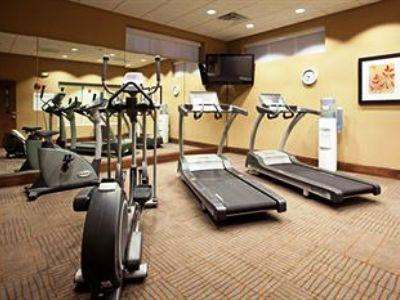 Hotel Hilton Garden Airport, Sc 3*