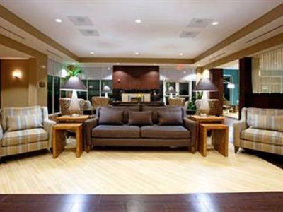 Hotel Hilton Garden Airport, Sc